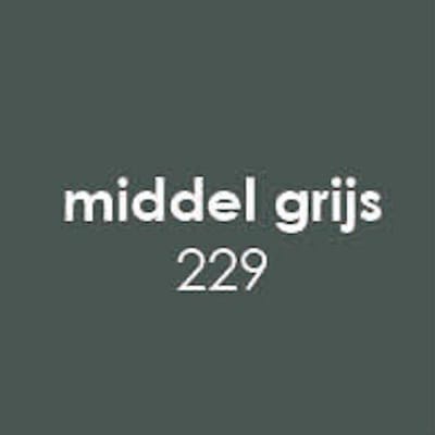 Collonil Nubuk & Textiel - Grijze schoenpoets applicator voor High Tech, Textiel, Suede en Nubuck - Middel grijs 229- 100ml