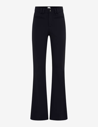 Brax Dames   Style SHAKIRA NAVY, donkerblauw, maat 36