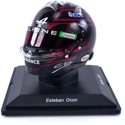 Spark Esteban Ocon Case F1 - - 2023-1/5.