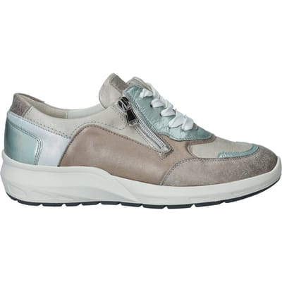 Waldlaufer Tonia Sneakers - Dames - Multi - Maat:40
