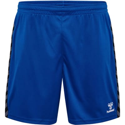 Hummel sportshort Hmlauthentic Pl Shorts 219970