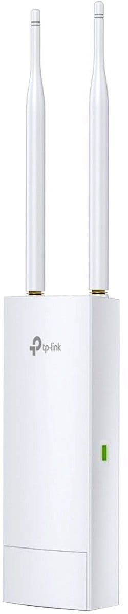 TP-Link Omada EAP110 - Outdoor Access point - WiFi Versterker - Wit