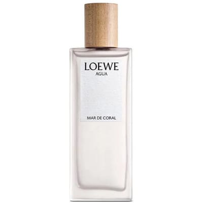 Loewe - Damesparfum - Agua Mar de Coral - Eau de toilette 50 ml