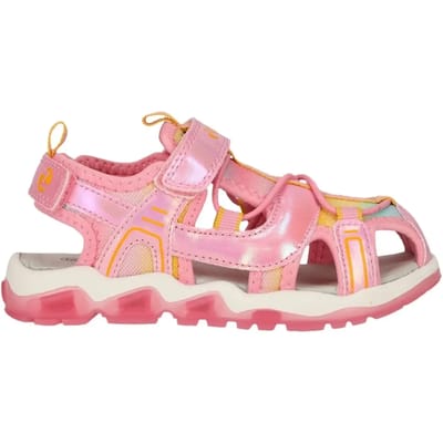 Baby wandelsandalen Zigzag Jugoe