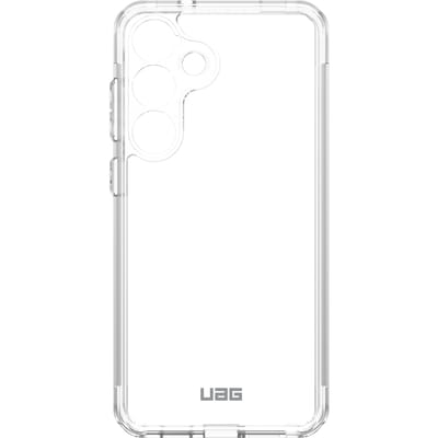 UAG Plyo Backcover geschikt voor Samsung Galaxy S25 Plus - Ice