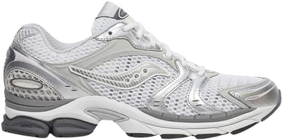 Saucony - Schoenen Olijf Saucony Progrid Triumph Sneakers Olijf S70704