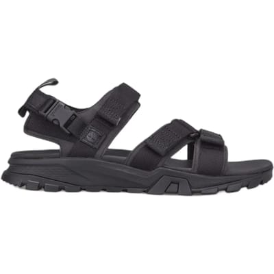 Platte sandalen Timberland Garrison Trail Strap Sandal