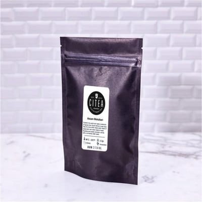 Finest Yunnan Golden Black – Zwarte Thee | FOP | 90g | Rietsuiker, Toast & Cacao Smaak