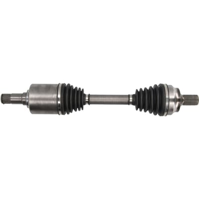 Aandrijfas POINT GEAR PNG74883