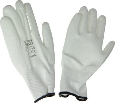 Sam Pro Schildershandschoen PU - XL