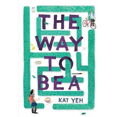 The Way To Bea - Kat Yeh