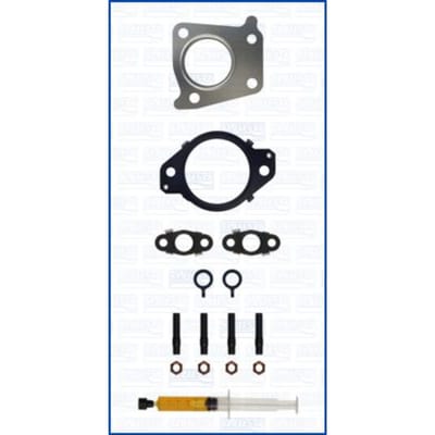 Montageset, supercharger AJUSA JTC11754