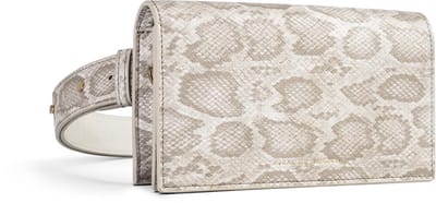 iDeal of Sweden Signature Beltbag voor Universal Pearl