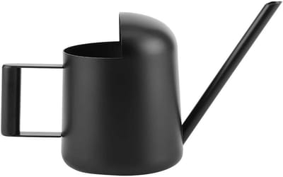 Mini Watering Can van 300ml voor Binnen en Buiten - Ideaal voor Planten en Bloemen met Lange Tuit