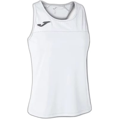 T-shirt Korte Mouw Joma Top Montreal