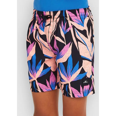 O'Neill Print Kids Boardshorts patroon