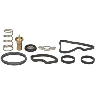 Thermostaatombouw MAHLE TX 523 88D