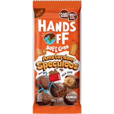 Amsterdam Speculoos