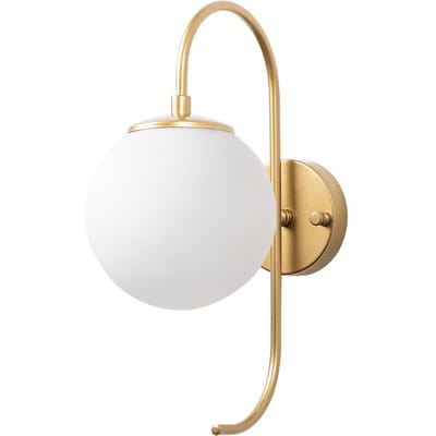 Wandlamp Jewel | Opviq