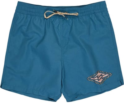 Billabong Foundation Zwembroek Blauw M Man