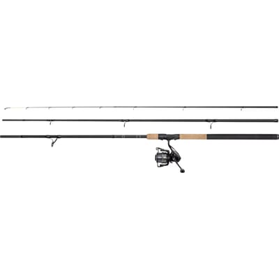 Feederhengel Zebco Combo Mono 120g