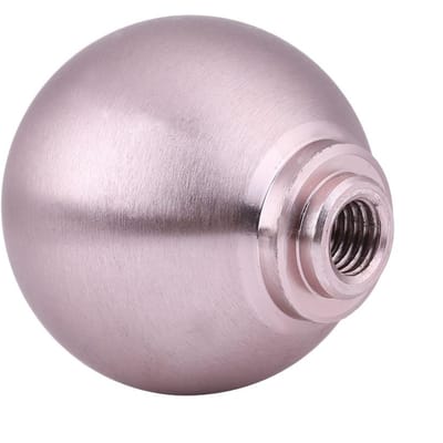 Auto Transmissie Schakelpook Knop Stick Voor JDM Honda Civic FD2 Type R 6-speed gray
