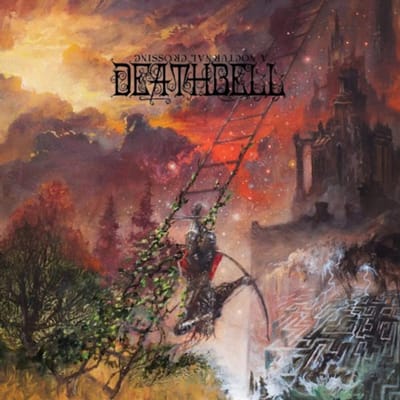 A Nocturnal Crossing - Deathbell