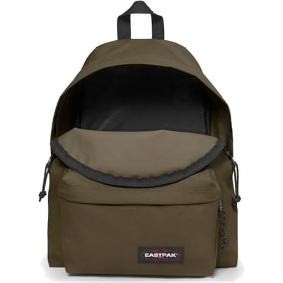 Eastpak PADDED PAK'R Rugzak, 24 Liter - Army Olive
