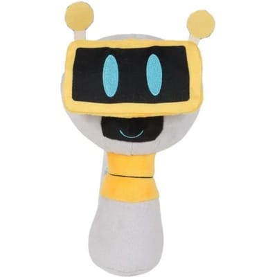 Peluche Sprunki, jouets de jeu, dessin animé, mignon, doux, en peluche, Incredibox, oreiller, jouet pour enfants, cadeaux d'anniversaire et de Noël