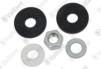 VAILLANT Bevestigingsset, anode VEH 50+80+100+120/7-3 o.a. Vaillant-nr. , 0020122765