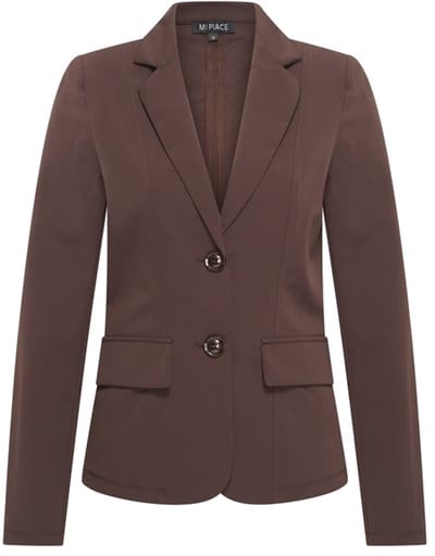 MI PIACE - Travel Blazer Uni 2015 Espresso - Maat : L