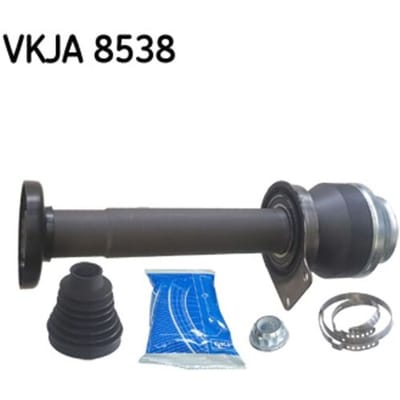 Homokineet reparatie set, aandrijfas SKF VKJA 8538
