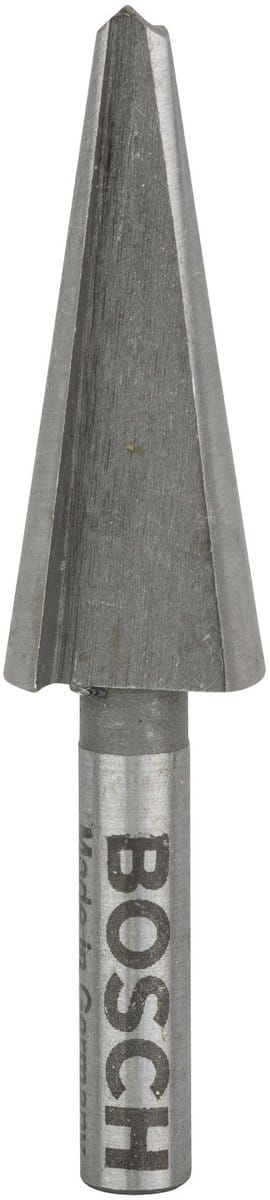 Bosch plaatschroefboor chroom vanadium cilindrisch 3 - 14 mm 58 m...