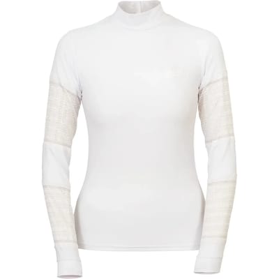 Polo wedstrijdtechniek dames Cavalliera Lace Touch