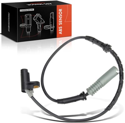 Frankberg 1x ABS-sensor vooras links rechts voor BMW