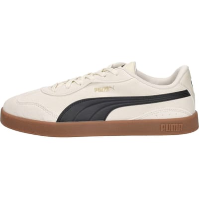Puma Puma Club Azura Sneakers beige Suède