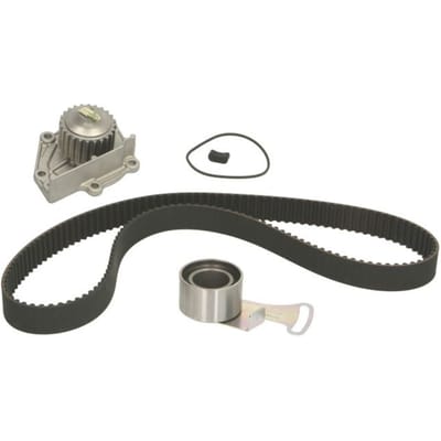 Waterpomp+distributieriem set HEPU PK00453