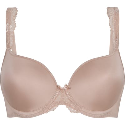 LingaDore - Daily Uni-Fit BH Blush - maat 65B - Beige
