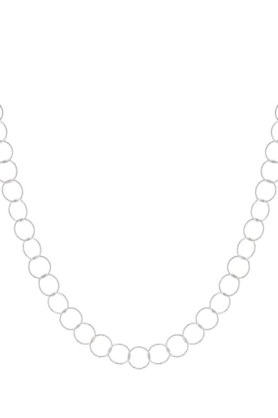 Kettingen Ketting Dagelijks Dagelijks Eenvoudig Serie Dames sieraden