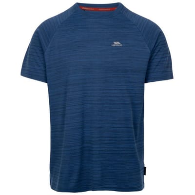 Trespass Heren leecana tp75 t-shirt