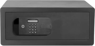 Elektronische Laptopkluis met Vingerafdruk - Hoogwaardige Beveiliging voor Laptops en Waardevolle Objecten