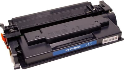 ABC huismerk toner geschikt voor HP 89X CF289X (MET CHIP) voor HP Laserjet Enterprise M507 Series M507dn M507x MFP M528 M528dn M528f Flow M528z Managed E52645dn E52645c