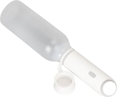 Solacis Draagbare bidet - Bidet - Vaginale douche - Mobiele bidet - Portable bidet - Draagbare bidets - Must have!