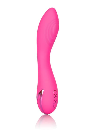 CalExotics - Surf City Centerfold - Vibrators G-spot Roze