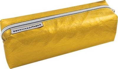 Eberhard Faber etui - wasbaar papier - goud - leeg - EF-577402