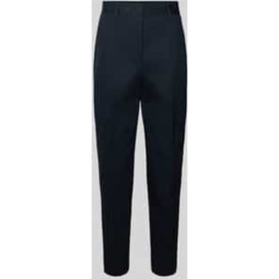 tapered chino van katoenmix model 'TECARINO2'