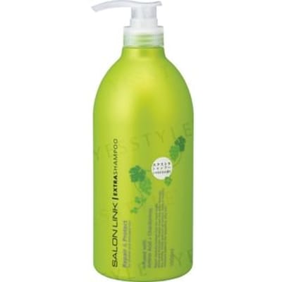KUMANO COSME - Salon Link Extra Shampoo Chardonnay 1000ml