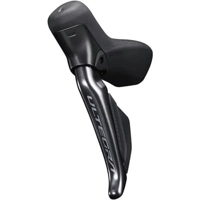 Linker hydraulische voorrem/derailleurhendel Shimano Ultegra Di2 ST-R8170