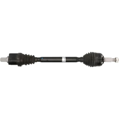 Aandrijfas POINT GEAR PNG72643 links