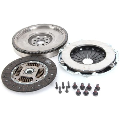 Koppelingsset VALEO 4KKit (3-Komponenten-Kit + starre Schwungrad) 835028